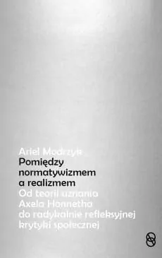 Pomiędzy normatywizmem a realizmem - tantis.pl
