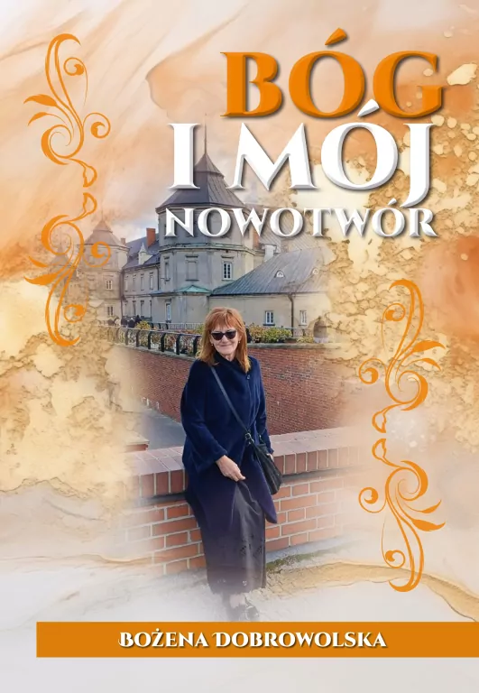 Bóg i mój nowotwór - tantis.pl