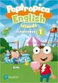 Poptropica English Islands 1 Flashcards - tantis.pl