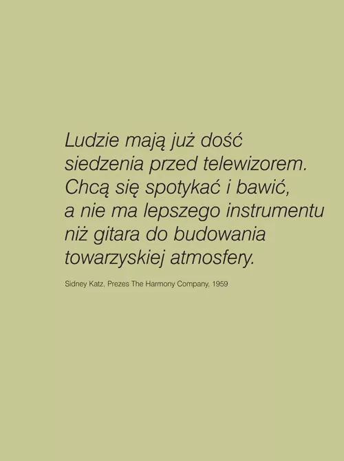 Legendarne gitary. Ilustrowany przewodnik - tantis.pl
