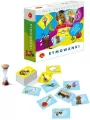 Rymowanki. Gra edukacyjna - tantis.pl
