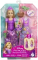 Disney Princess Historia Roszpunki 2w1 JBG09 - tantis.pl