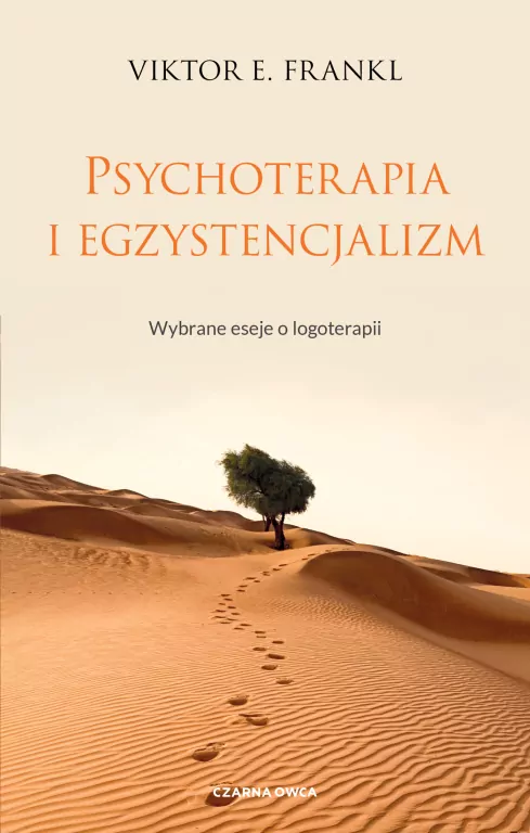 Psychoterapia i egzystencjalizm - tantis.pl