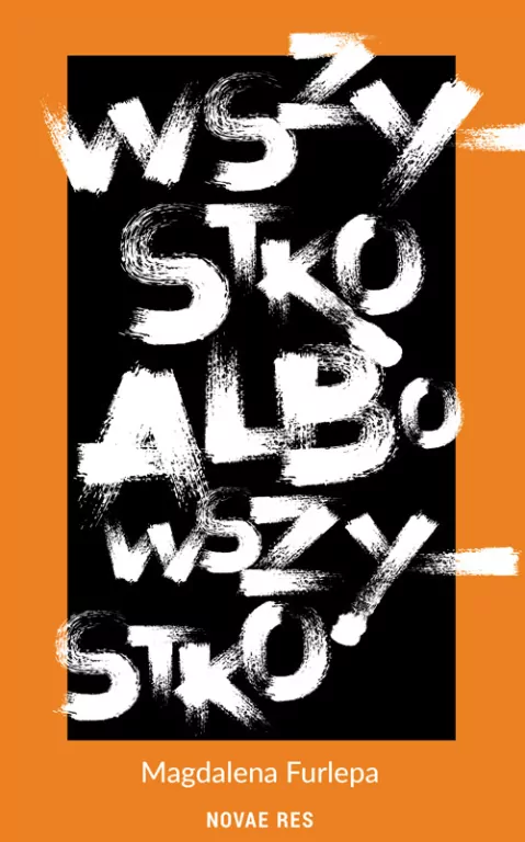 Wszystko albo wszystko - tantis.pl