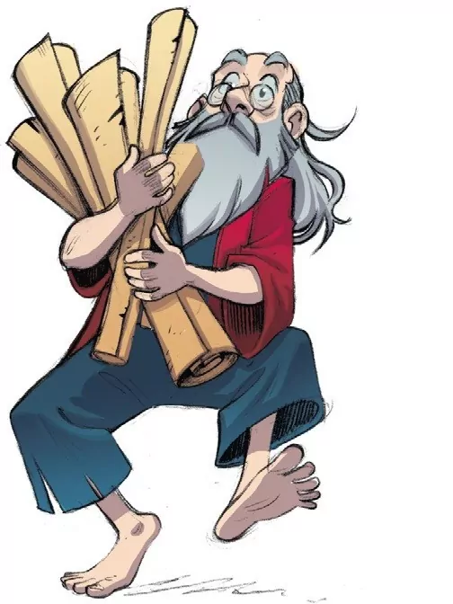 Kapitan Flip - tantis.pl