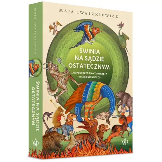 Świnia na sądzie ostatecznym - tantis.pl