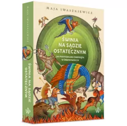 Świnia na sądzie ostatecznym