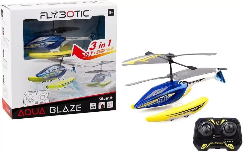 Helikopter sterowany Aqua Blaze - tantis.pl