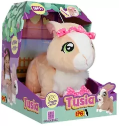 Królik interaktywny Tusia