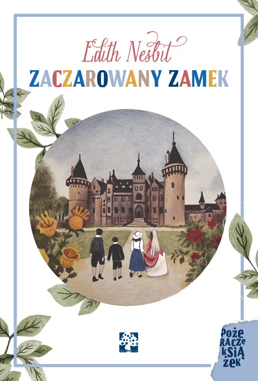 Zaczarowany zamek - tantis.pl