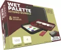 The Army Painter: Wet Palette - Hydro Bundle & Brush Storage - tantis.pl