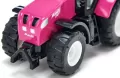 Traktor Mauly X540 różowy - tantis.pl