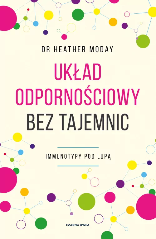 Układ odpornościowy bez tajemnic. Immunotypy pod lupą - tantis.pl