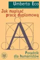 Jak napisać pracę dyplomową. Poradnik dla humanistów - tantis.pl