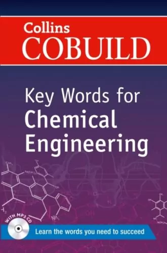 Key Words for Chemical Engineering. Collins Cobuild - tantis.pl