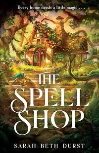 The Spellshop - tantis.pl