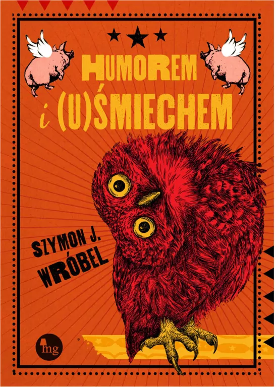 Humorem i (u)Śmiechem - tantis.pl