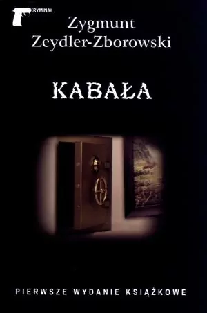 Kabała - tantis.pl