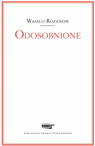 Odosobnione - tantis.pl