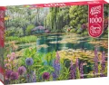 Puzzle 1000. CherryPazzi. Garden of My Dreams. 30486 - tantis.pl