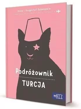 Turcja. Podróżownik - tantis.pl