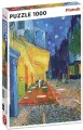 Puzzle 1000 - Van Gogh, Taras PIATNIK - tantis.pl