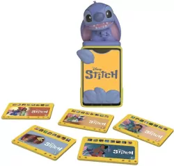 Stitch Bajki Do Projektora