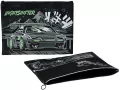 Teczka A4 suwak - tantis.pl