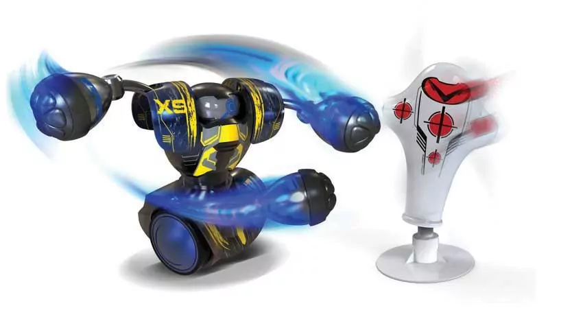 Robo Kombat zestaw treningowy mix - tantis.pl