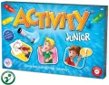 Activity Junior PIATNIK - tantis.pl