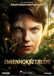 Zmiennokształtni DVD