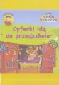 Cyferki idą do przedszkola + audiobook - tantis.pl