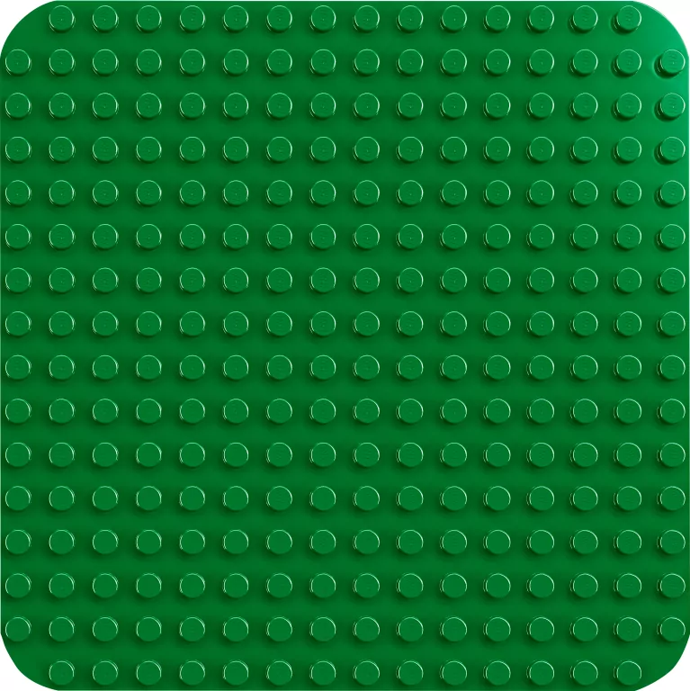 LEGO® Zielona płytka konstrukcyjna 10460 - tantis.pl