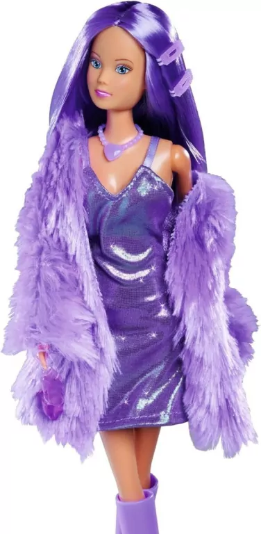 Steffi Fluffy - tantis.pl