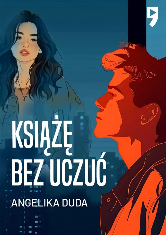Książę bez uczuć - tantis.pl