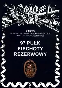 97 pułk piechoty rezerwowy - tantis.pl