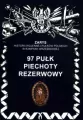 97 pułk piechoty rezerwowy - tantis.pl