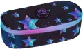 Piórnik owalny Coolpack Campus Star Night - tantis.pl