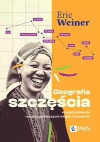 Geografia szczęścia - tantis.pl