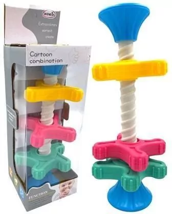 Wieża dla malucha - tantis.pl