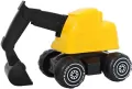 Koparka 25cm żółta - tantis.pl