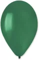 Balony Gemar pastel Emerald Green 25cm - tantis.pl