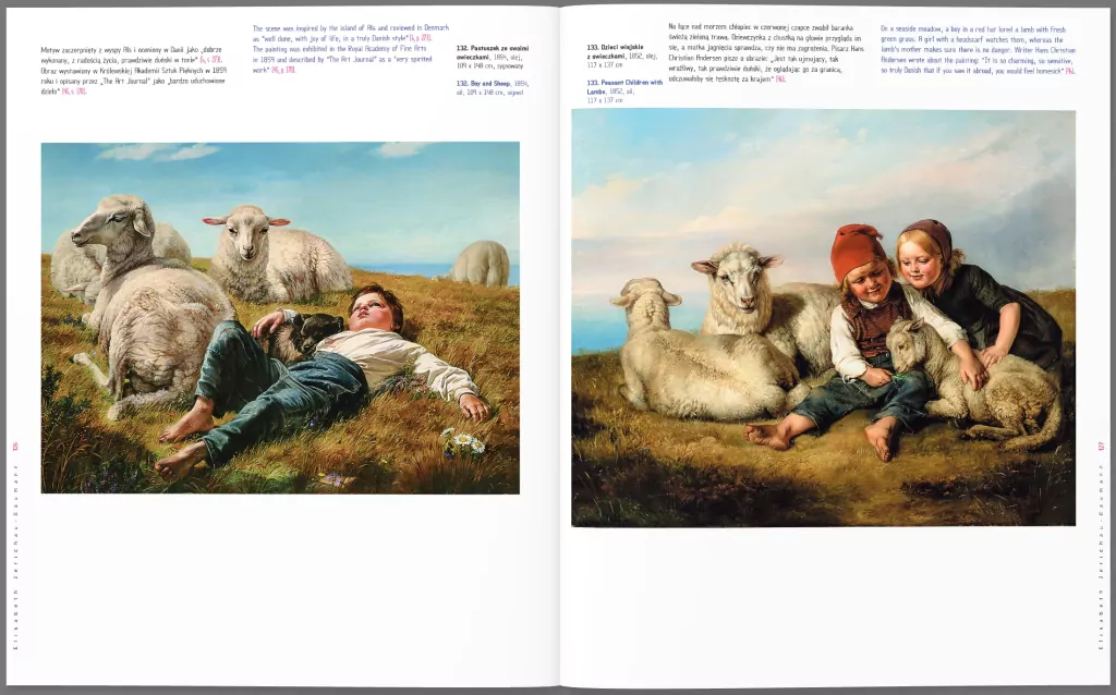 Elisabeth Jerichau-Baumann - tantis.pl