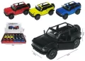 Ford Bronco Open Top 2022. Mix - tantis.pl