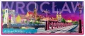 Magnes. I love Poland. Wrocław. ILP-MAG-C-WR-29 - tantis.pl