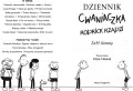Dziennik cwaniaczka 2. Rodrick rządzi - tantis.pl