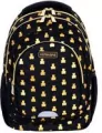Plecak Astrabag. Golden Teddy. AB300 - tantis.pl