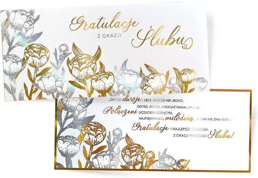 Karnet Primus Ślub - tantis.pl
