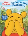 Ulubione historie. Disney Kubuś i Przyjaciele - tantis.pl