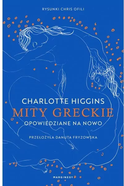 Mity greckie opowiedziane na nowo - tantis.pl
